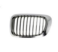 Panal de radiado BLIC 6502-07-0061996LP para BMW 3 (E46) 2 1998-2000