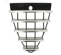 Panal de radiado BLIC 6502-07-0109993Q para ALFA ROMEO 147 (937_) 2 2001-2010