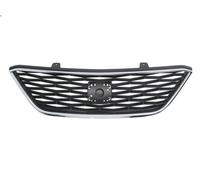 Panal de radiado BLIC 6502-07-6621992P para SEAT IBIZA IV (6J5, 6P1) 2 2008-2015