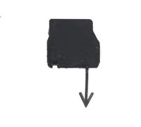 Panal de radiado COVIND 4FH/149 para VOLVO FM II 12.777 2015-