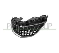 Panal De Radiador Prasco LA0062000 para Lancia