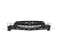 Panal De Radiador Prasco OP7502001 para Opel