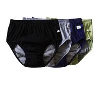 Pañal de tela unisex impermeable for adultos con incontinencia, reutilizable, ajustable, for personas mayores, con discapacidad y posparto.(Dark blue,XXX-Large)