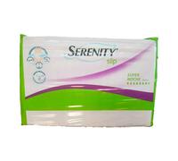 Pañal Id Absor Transp Snoche Elast T2 80 - Protección nocturna con máxima absorción