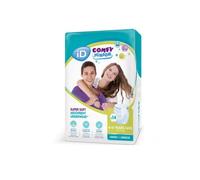 Pañal Id Comfy Junior Pants 8-15Años 14U