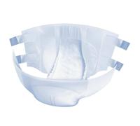 Pañal iD Expert Día Talla G 80 Unidades Elástico - Protector Incontinencia