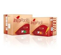 Pañal Inconpack Elástico Día, Talla Pequeña, 80 Uds - Incontinencia, Pañal para Adultos