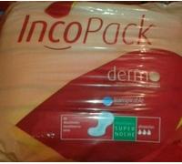 Pañal Incopack Anatómico Súper Noche 80 Uds - Incontinencia, Pañal para Adultos