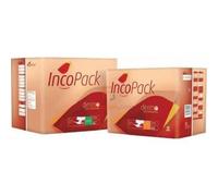 Pañal Incopack Elástico Noche Talla Pequeña 80 Uds - Incontinencia, Pañal para Adultos