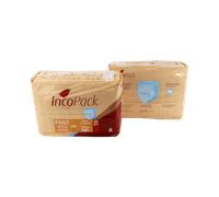 Pañal incopack pant noche med 80u