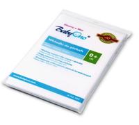 Pañal Liner babyono desechables biodegradables maletero para gamuza de reutilizable para Pañales 069