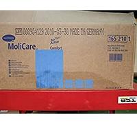 Pañal Molicare Bp Noche Med