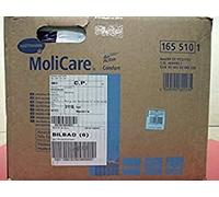 Pañal Molicare Bp S/Noche Gde