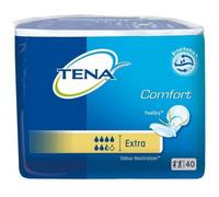 Pañal Tena Anatómico Extra 80 Uds - Incontinencia, Pañal para Adultos