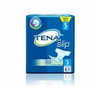 Pañal Tena Slip Elástico Plus Talla Pequeña 80 Uds - Incontinencia, Pañal para Adultos