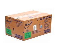 Pañal Tena Slip Grande Snoche 80 Un