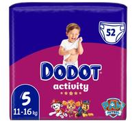 Pañales Activity Protection Talla 5