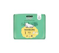 Pañales Baby 2-5 kg - Talla 1