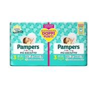 Pañales Baby Dry Midi Talla 3 (4-9Kg) DuoPack Paquete De 40 Pañales (2x2)