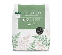 Pañales-braguita LILLYDOO, talla 7 (15+ kg), 17 uds.