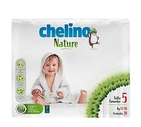 Chelino Nature T5 30 unidades