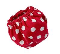 Pañales de Ardilla, Pantalones húmedos de Reutilizables para protección, Tela Transpirable con Cierres Seguros, Ropa Ligera para el Cuidado de Mascotas, Traje de Animal Suave para la Vida en