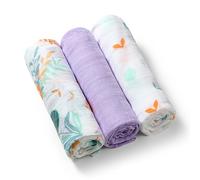 Pañales de bambú 3 piezas Baby Ono