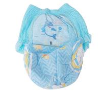 Pañales De Natación Reutilizables, Elasticidad De 360 °, Súper Absorbente, Luz, Protege la Piel, Impermeable, Cerca del Cuerpo, Tela No Tejida, General, M 6-11 (Xxl 15 kg o