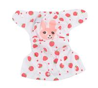 Pañales de natación reutilizables para bebé, pañales nadar lavables ajustables traje baño infantil conjunto