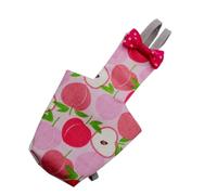 Pañales de pájaro: chaleco reutilizable, arnés ajustable | Ropa de traje de vuelo de bolsillo suave, tanque de maceta de loro ligero transpirable para uso doméstico, protector de lavable para