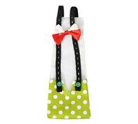 Pañales de pato para mascotas | Pañal de pato impermeable | Pañales de pato ajustables, pañales de pollo lavables, pañales reutilizables para aves de corral, suministros de pollo y pato