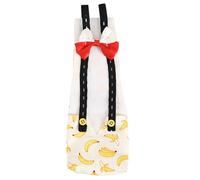 Pañales de pollo para gallinas, pañal de pato impermeable, pañales reutilizables para patos, pañales ajustables para mascotas con pajarita, pañales para aves de corral para pato, pollo