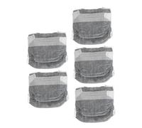 Pañales de Protección Ligera 420-490NM que Bloquean los Pañales del bebé Recién Nacido para la Piel Sensible