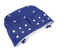 Pañales de Tela para Adultos, Cubiertas de Pañales para Adultos Tela Reutilizables Ancianos Protección contra Incontinencia Enfermería Ancianos