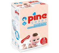 Pañales desechables inteligentes con indicador UTI, para detección temprana de infecciones urinarias en bebés