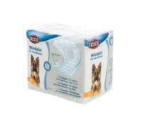 Pañales desechables para perras 12und - XL