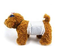pañales Desechables para Perros Cachorros con tecnología de Carbono