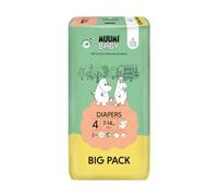 Pañales MUUMI (T4 - 69 Unidades)