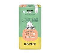 Pañales MUUMI (T5 - 66 Unidades)