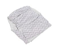 Pañales para Adultos, Pañal de Tela para Adultos Súper Absorbente Elástico Suave para Ancianos Incontinencia Especial para Adultos(Z13)