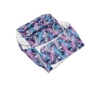 Pañales para Adultos, Pañal de Tela para Adultos Súper Absorbente Elástico Suave para Ancianos Incontinencia Especial para Adultos(B23)