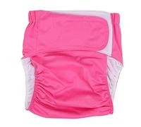 Pañales Para Adultos, Pañal De Tela Para Ancianos, Impermeable, Ajustable, Lavable, Reutilizable, Pañal De Tela Elástico Para Incontinencia, Cintura De 13,8 A 49,9 Pulgadas
