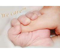 Pañales para bebé de la marca Ribopamp, de Nobamed (50 x Premature < 3 kg)