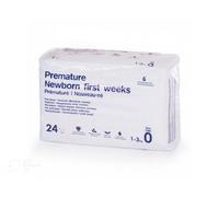 Pañales para bebés 1-3 kg Premature