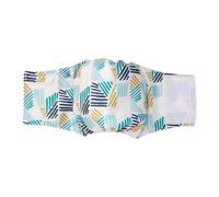 Pañales para cachorros, almohadillas reutilizables para perros, pañales súper absorbentes para mascotas, pañales lavables para perras, pañales reutilizables para perros, pañales altamente absorbentes