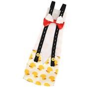 Pañales para gallinas,Pañales para gallinas, para patos,Pañal impermeable para patos - para patos ajustables, pañales lavables para pollo, pañales reutilizables para aves de corral