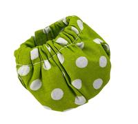 Pañales para hurones | Altamente absorbentes Bragas Reutilizables Antifugas - Pequeños animales como Ratón, Dega de Chile, Hurones, Hamster, Chinchillas, Conejos