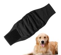 Pañales para Mascotas para Perros machos,Pañales para Perros Hembras para | Pañales para mascotas para perras Gatito Cachorro MedianoGato MedianoPerro MachoEnvoltu