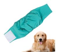 Pañales para Mascotas para Perros machos,Pañales para Perros Hembras para | Pañales para perros niña Gatito Cachorro MedianoGato MedianoPerro MachoEnvolturas para