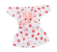 Pañales para Nadar, Pañal para Nadar Infantil de Poliéster de Fibra Reutilizable Ajustable con Operativo de Bucle de Gancho de Tela de Bolsillo Lavable para Bebés (BL006)